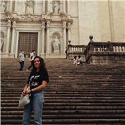 Profesora de Historia del Arte ofrece preparación para la selectividad
